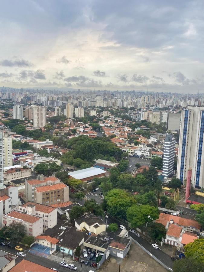 Unu Congonhas Apartment Sao Paulo Exterior photo